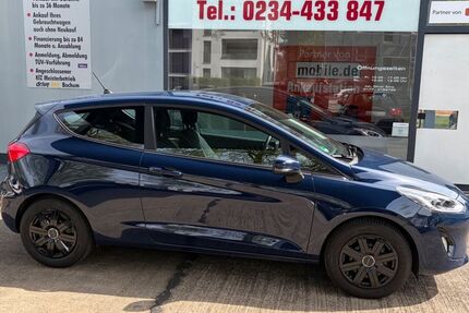Ford Fiesta 26.540 km 9.990 &euro; Bochum 44795