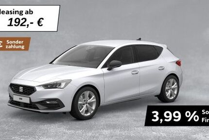 Seat Leon 14.416 km 29.430 &euro; Hof 95030