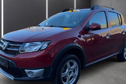 Dacia Sandero 73.500 km 7.490 &euro; Friedrichshafen 88046