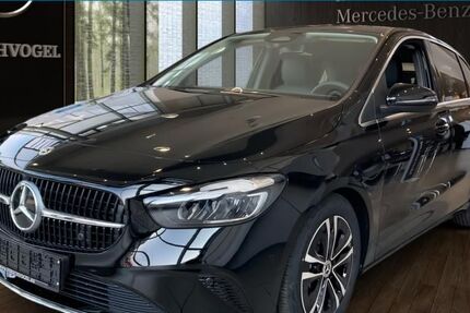 Mercedes-Benz B 180 6.890 km 30.210 € Cham 93413