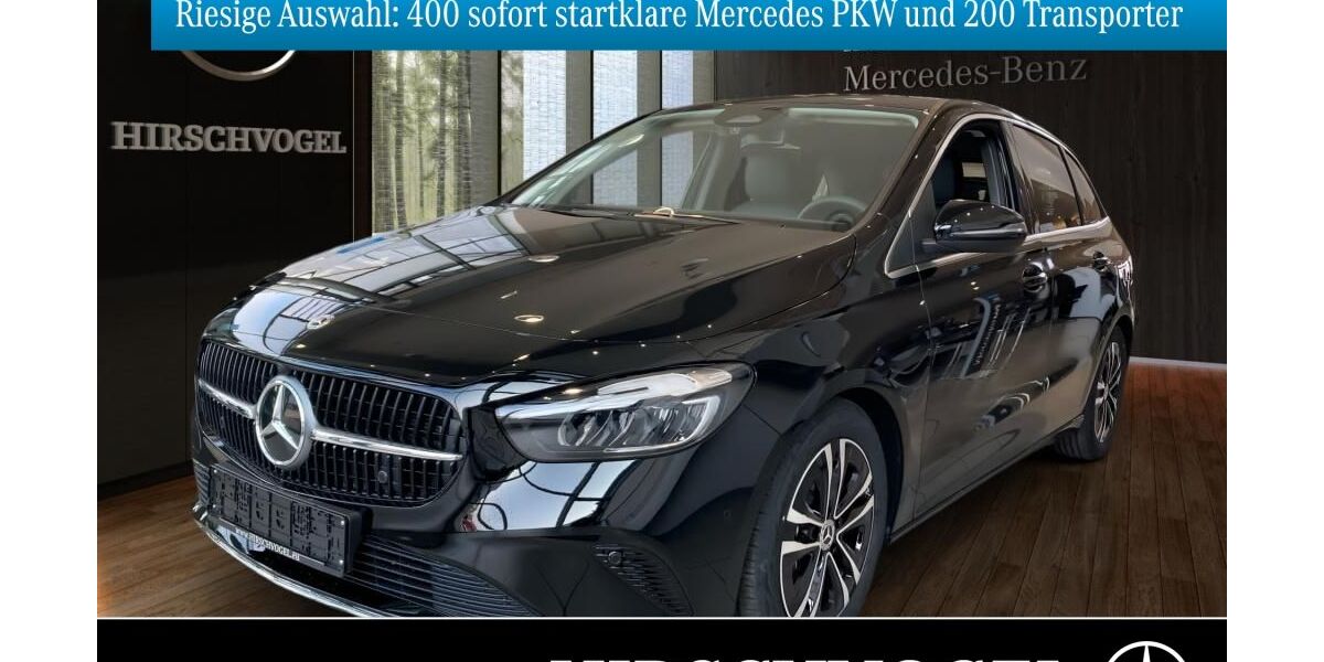 Mercedes-Benz B 180 6.890 km 30.210 € Cham 93413