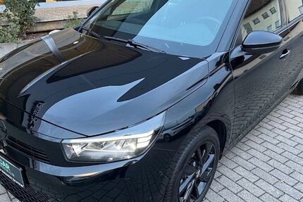 Opel Corsa 15.550 km 16.250 &euro; Ochsenfurt 97199