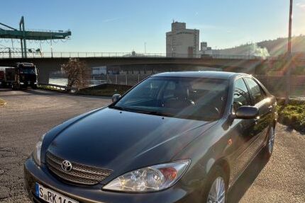 Toyota Camry 298.000 km 5.700 € Ostfildern 73760