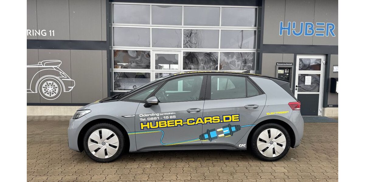 VW ID.3 37.000 km 19.250 &euro; Peißenberg 82380