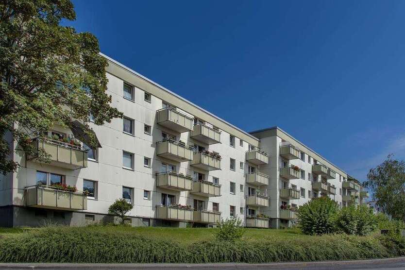 Wohnung zum Mieten in Remscheid 459 € 56.31 m²