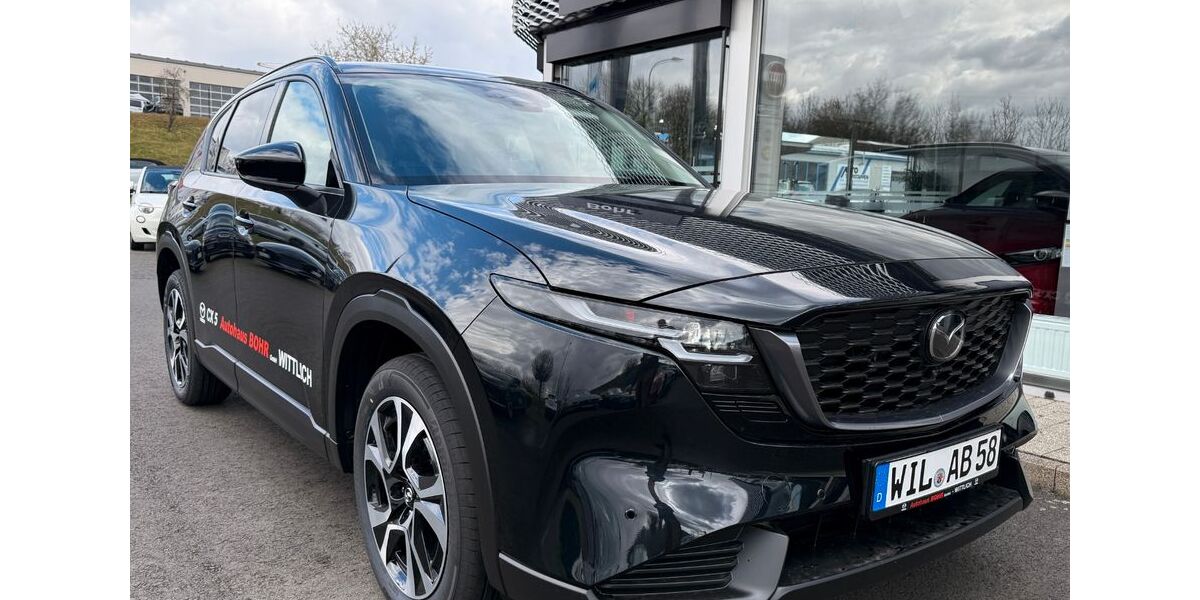 Mazda CX-5 5.000 km 35.680 &euro; Wittlich 54516