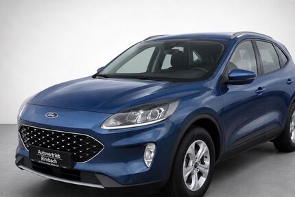 Ford Kuga 65.000 km 18.990 &euro; Rimbach 64668