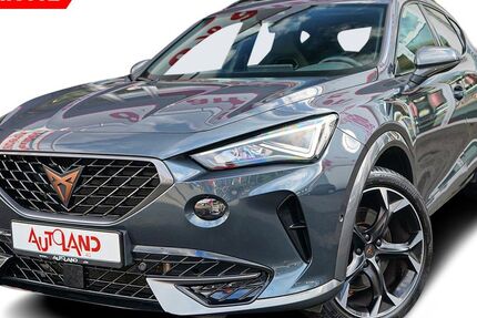 Cupra Formentor 38.626 km 30.990 &euro; Zella-Mehlis 98544