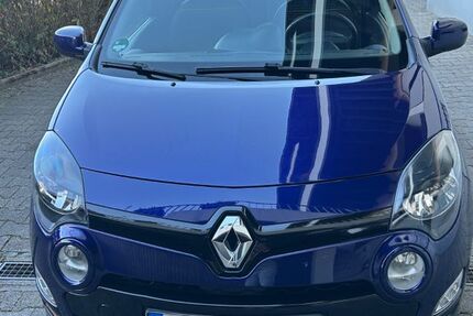 Renault Twingo 82.000 km 3.200 &euro; Stuttgart 70599
