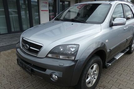 Kia Sorento 121.000 km 3.490 &euro; Erfurt 99087