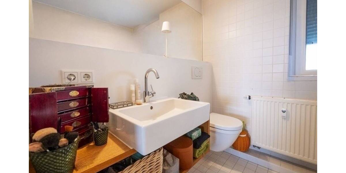 Etagenwohnung Radolfzell am Bodensee Radolfzell - 2 Zimmer, 60 m&sup2;, 320.000&euro; | Angebot:26319489