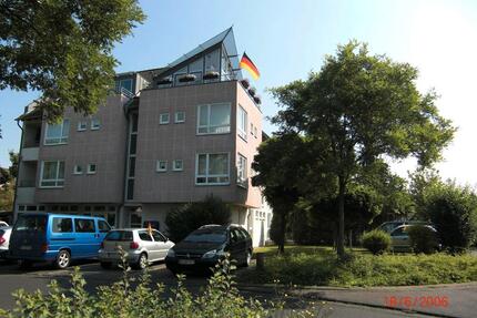 3 Zimmer Dachgeschoss Wohnung Bonn-Duisdorf