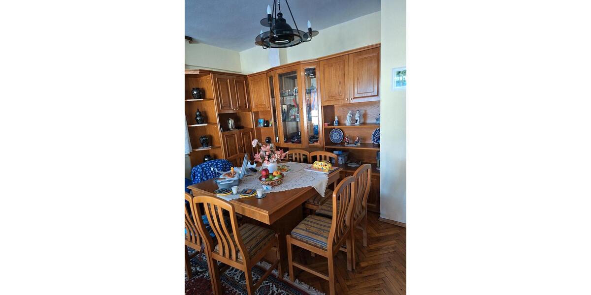 Etagenwohnung Weinsberg - 3 Zimmer, 80 m&sup2;, 92.000&euro; | Angebot:26325681
