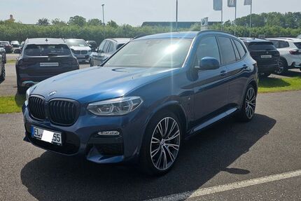 BMW X3 127.000 km 33.400 &euro; Geeste 49744