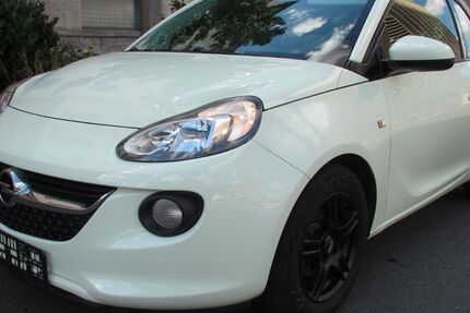 Opel Adam 133.295 km 3.850 &euro; Würzburg 97080