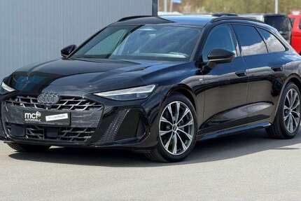 Audi A6 8.155 km 53.390 &euro; Harztor 99768