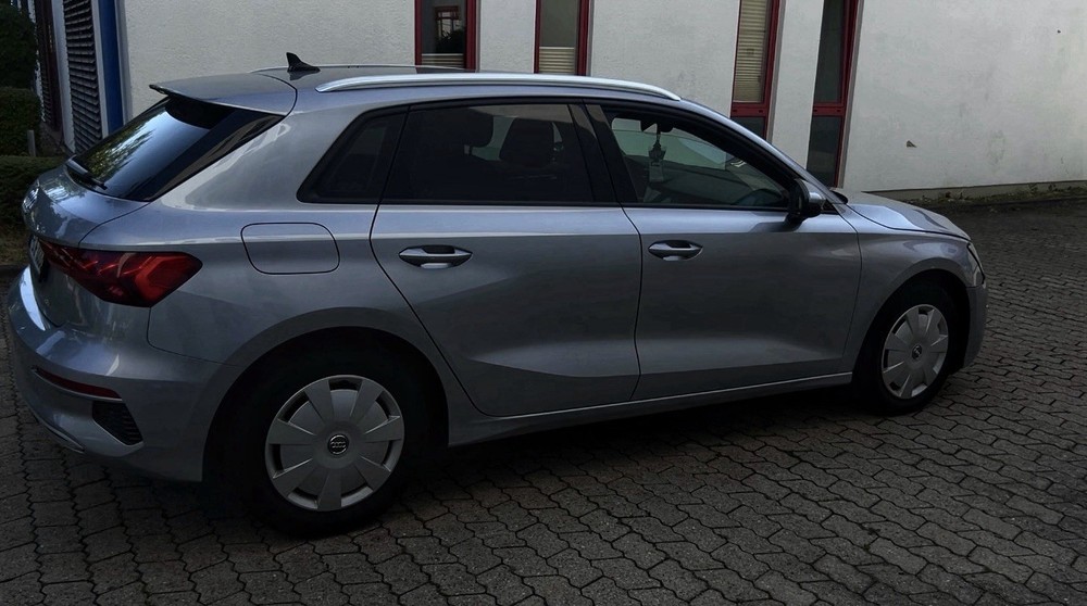 Audi A3 Sportback 70.000 km 23.000 &euro; Puchheim 82178