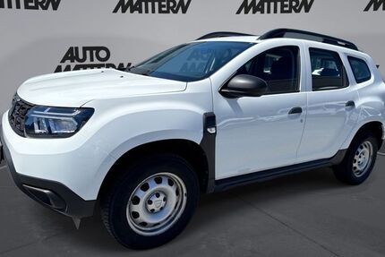 Dacia Duster 105.180 km 10.500 &euro; Gütersloh 33332