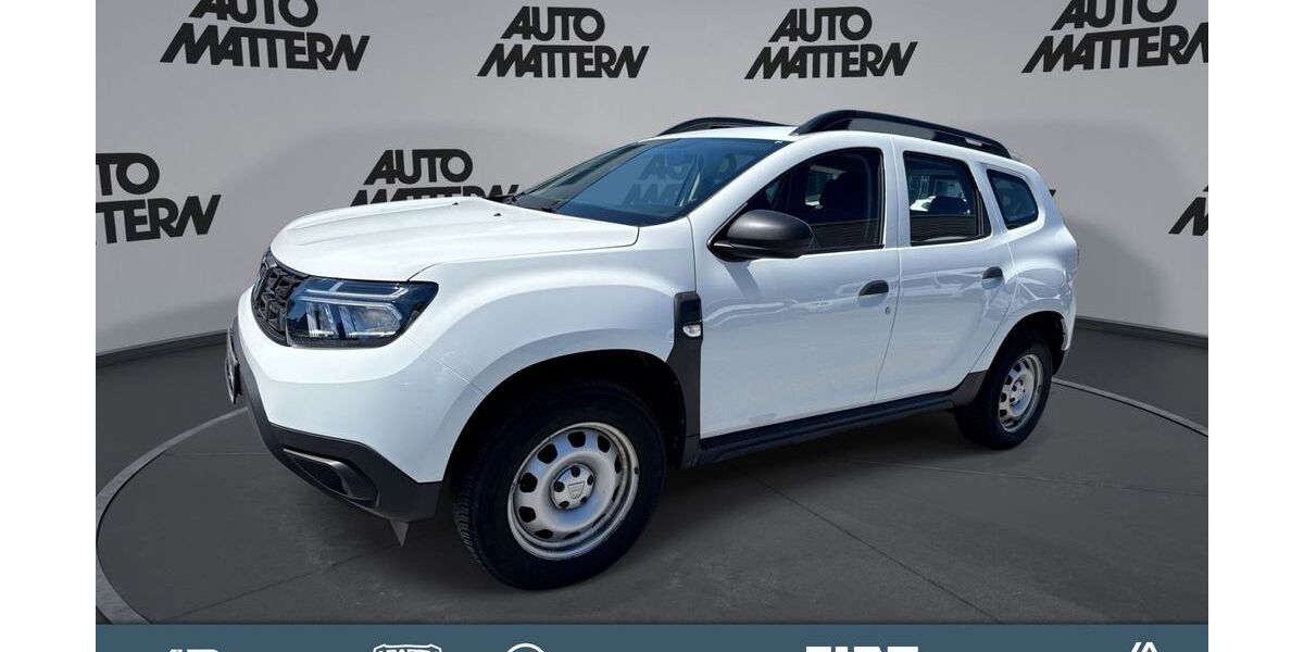 Dacia Duster 105.180 km 10.500 &euro; Gütersloh 33332