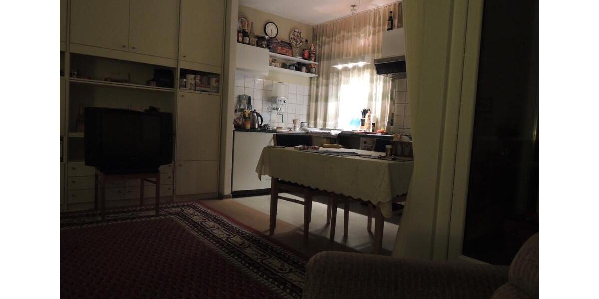 Etagenwohnung Bad Lauterberg im Harz - 2 Zimmer, 57 m&sup2;, 65.000&euro; | Angebot:27068624