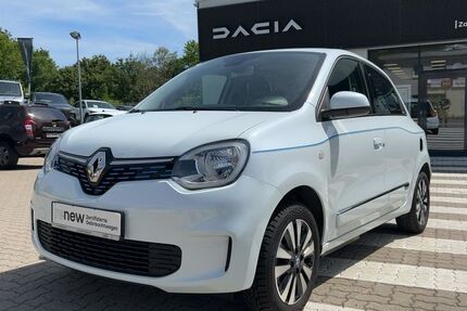 Renault Twingo 16.500 km 11.780 &euro; Bornhöved 24619