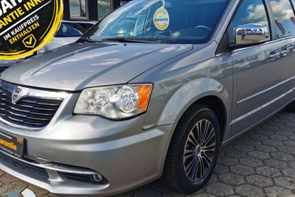 Lancia Voyager 73.017 km 17.950 &euro; Stelle 21435