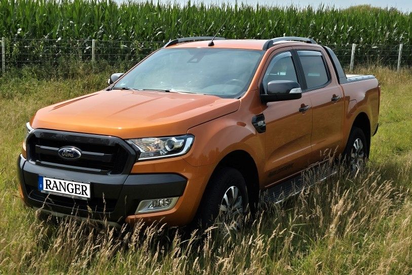 Ranger