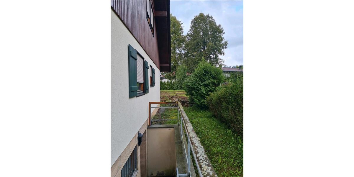 Einfamilienhaus in 78628 Rottweil-Bülingen zimmer