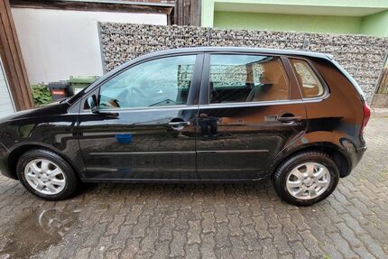VW Polo 23.630 km 3.999 &euro; Kastl 95506