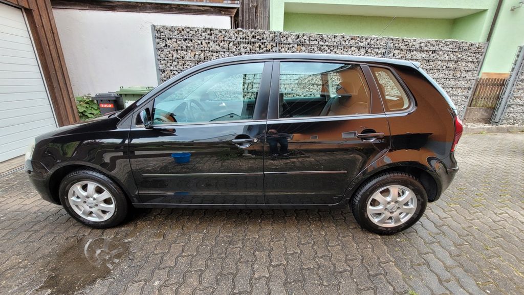 VW Polo 23.630 km 3.999 &euro; Kastl 95506
