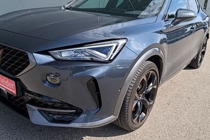 Cupra Formentor 24.501 km 26.800 &euro; Riedenburg 93339