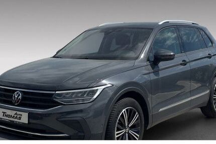 VW Tiguan 85.190 km 21.990 &euro; Bonn 53227