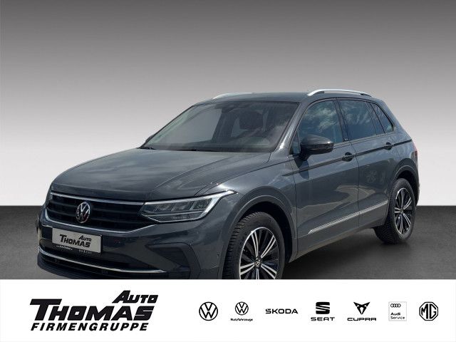 VW Tiguan 85.190 km 21.990 &euro; Bonn 53227