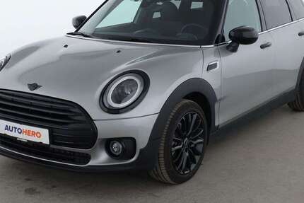Mini Cooper D Clubman 12.480 km 26.860 &euro; Hamburg 22529
