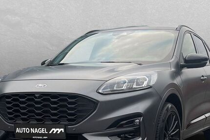 Ford Kuga 11.400 km 27.990 &euro; Moers 47441