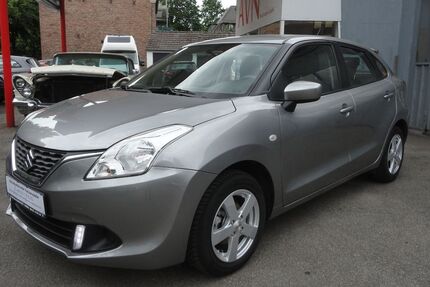 Suzuki Baleno 18.500 km 9.797 &euro; Neuss 41462