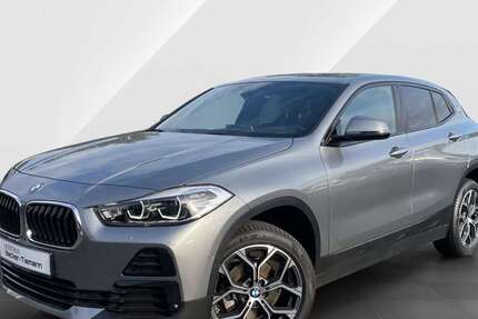 BMW X2 71.617 km 25.809 € Spenge 32139