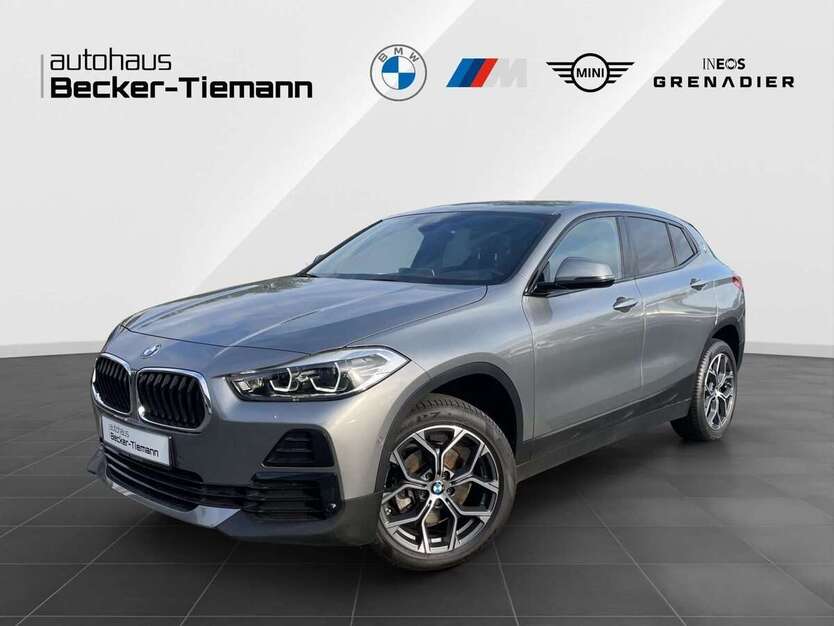 BMW X2 71.617 km 25.809 € Spenge 32139