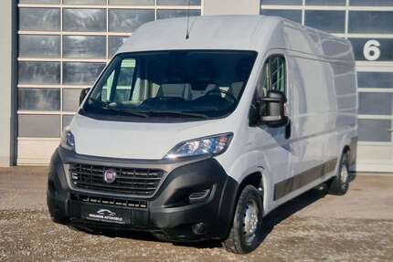 Fiat Ducato 94.000 km 19.999 € Kressbronn 88079