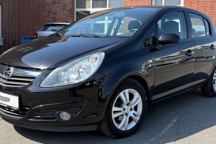 Opel Corsa 166.915 km 3.690 &euro; Düren 52349