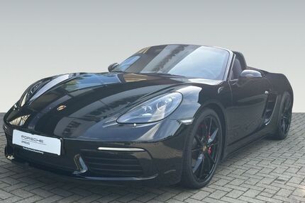 Porsche Boxster 31.299 km 61.930 &euro; Braunschweig 38114