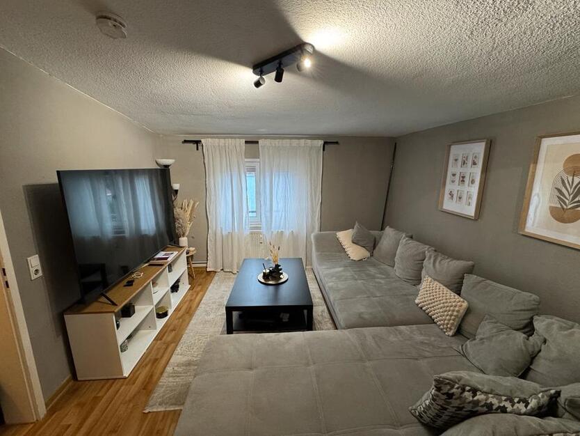 2-Zimmer-Wohnung in Hanau zimmer