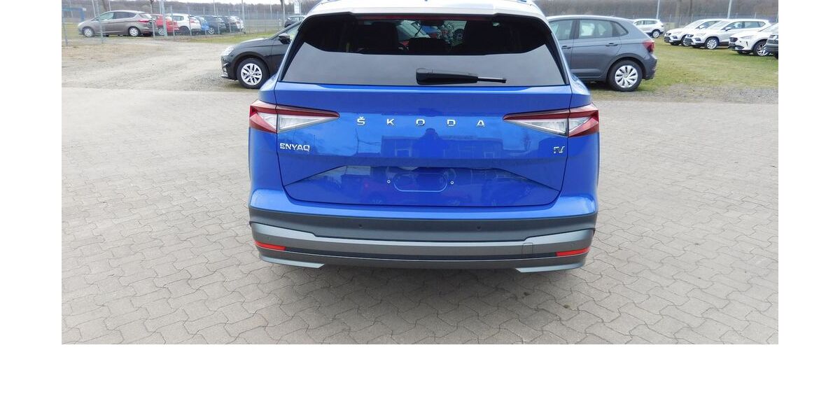 Skoda Enyaq 24.300 km 21.390 &euro; Vordorf 38533