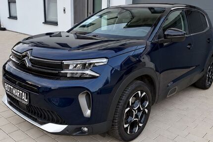 Citroen C5 Aircross 44.500 km 19.490 &euro; Großbottwar 71723
