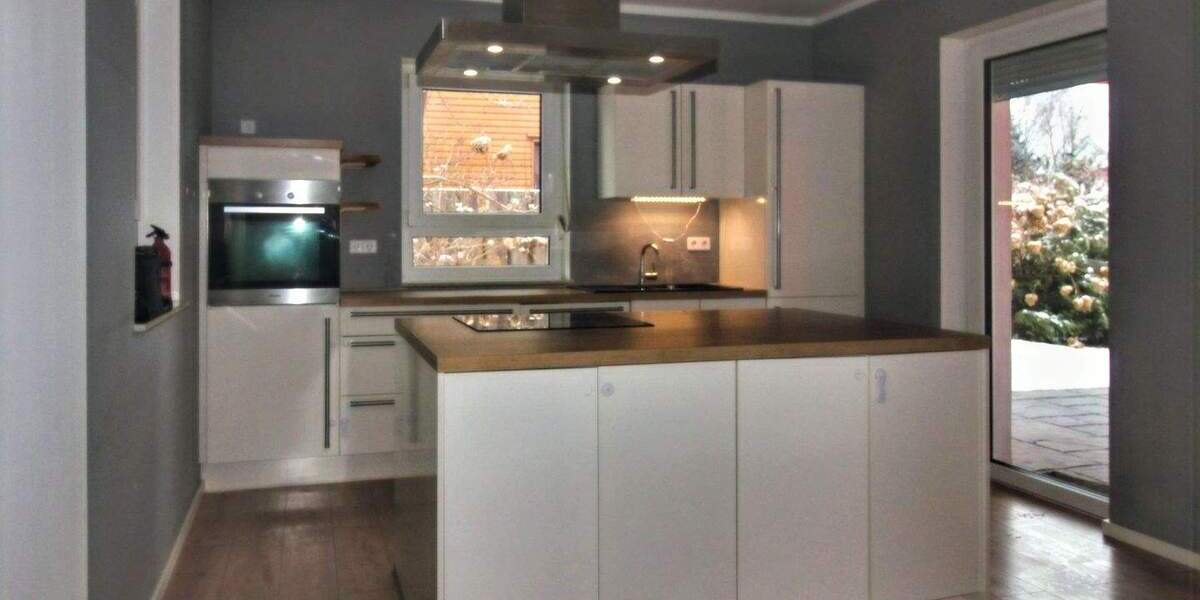 Einfamilienhaus Panketal Zepernick - 5 Zimmer, 160 m&sup2;, 2.400&euro; | Angebot:25069676