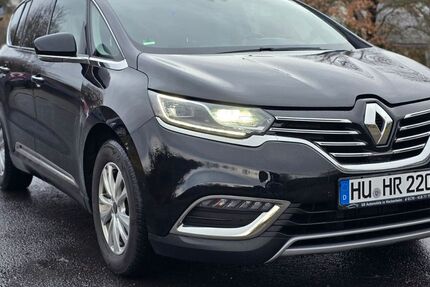 Renault Espace 107.000 km 12.750 &euro; Bruchköbel 63486