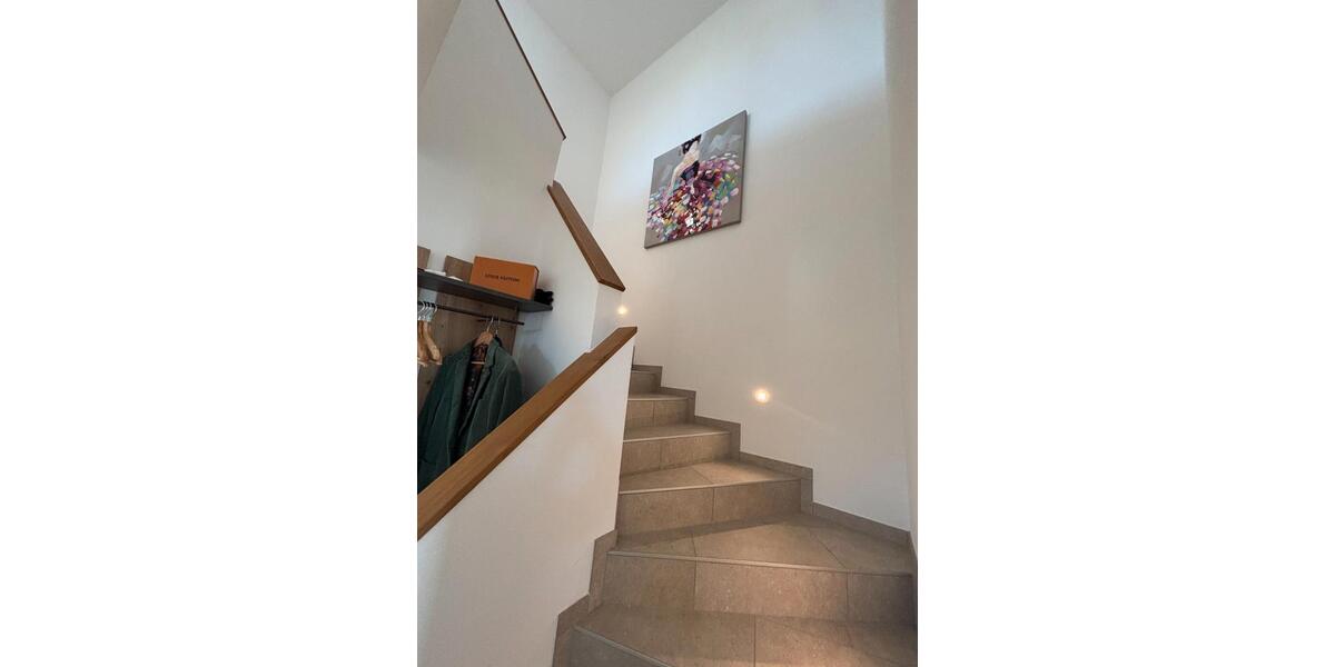 Doppelhaushälfte Eching - 4 Zimmer, 136 m&sup2;, 1.800&euro; | Angebot:26687847