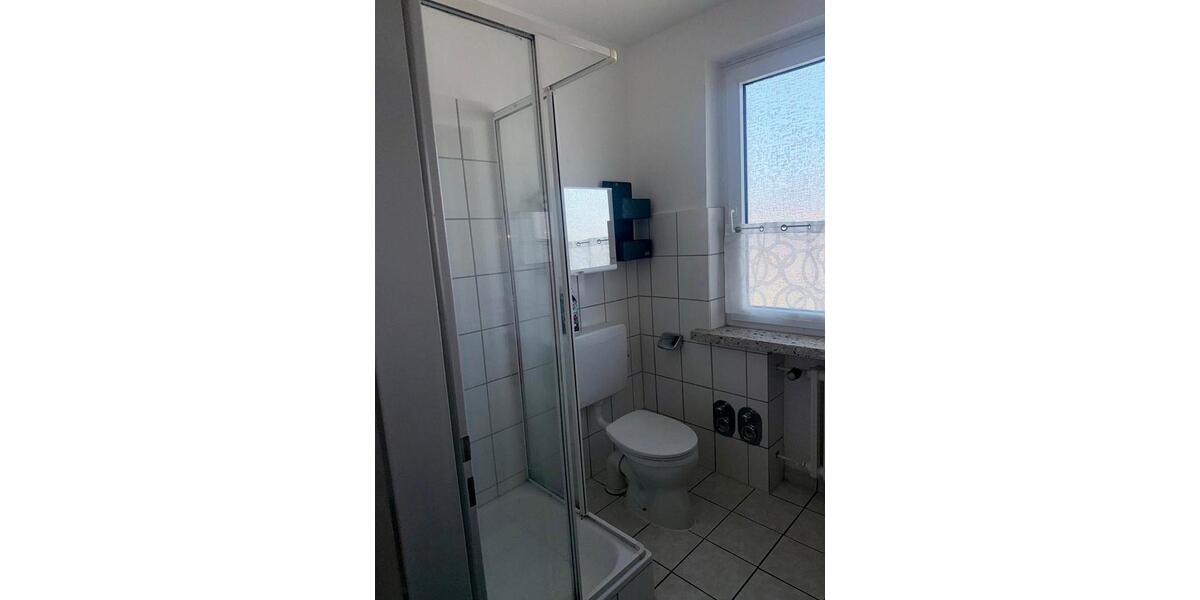 Etagenwohnung Gronau (Leine) - 1 Zimmer, 21 m&sup2;, 330&euro; | Angebot:25475536