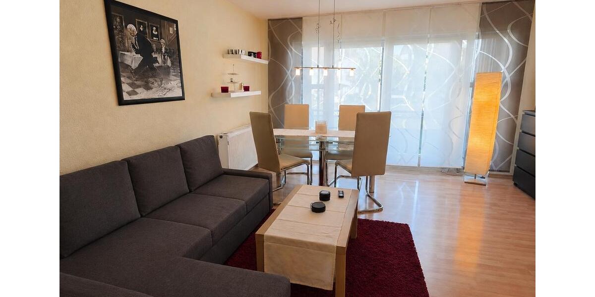 Erdgeschoßwohnung Pfullendorf - 1 Zimmer, 37 m&sup2;, 129.000&euro; | Angebot:26831949