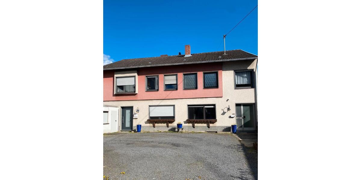 Mehrfamilienhaus, Wohnhaus Mendig - 7 Zimmer, 188 m&sup2;, 338.000&euro; | Angebot:26984222